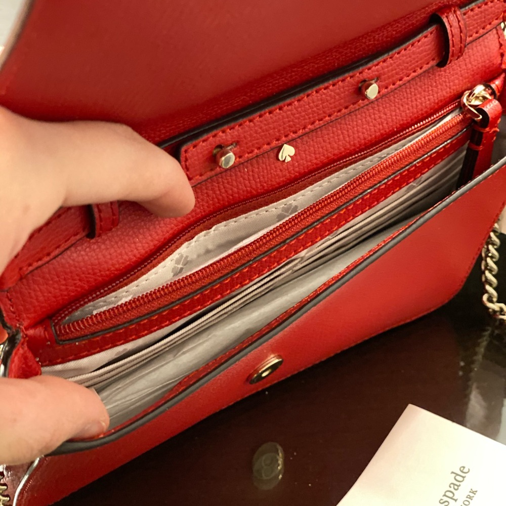 BRAND NEW! Kate Spade Bag *Discontinued* Color - Picture 7 of 15